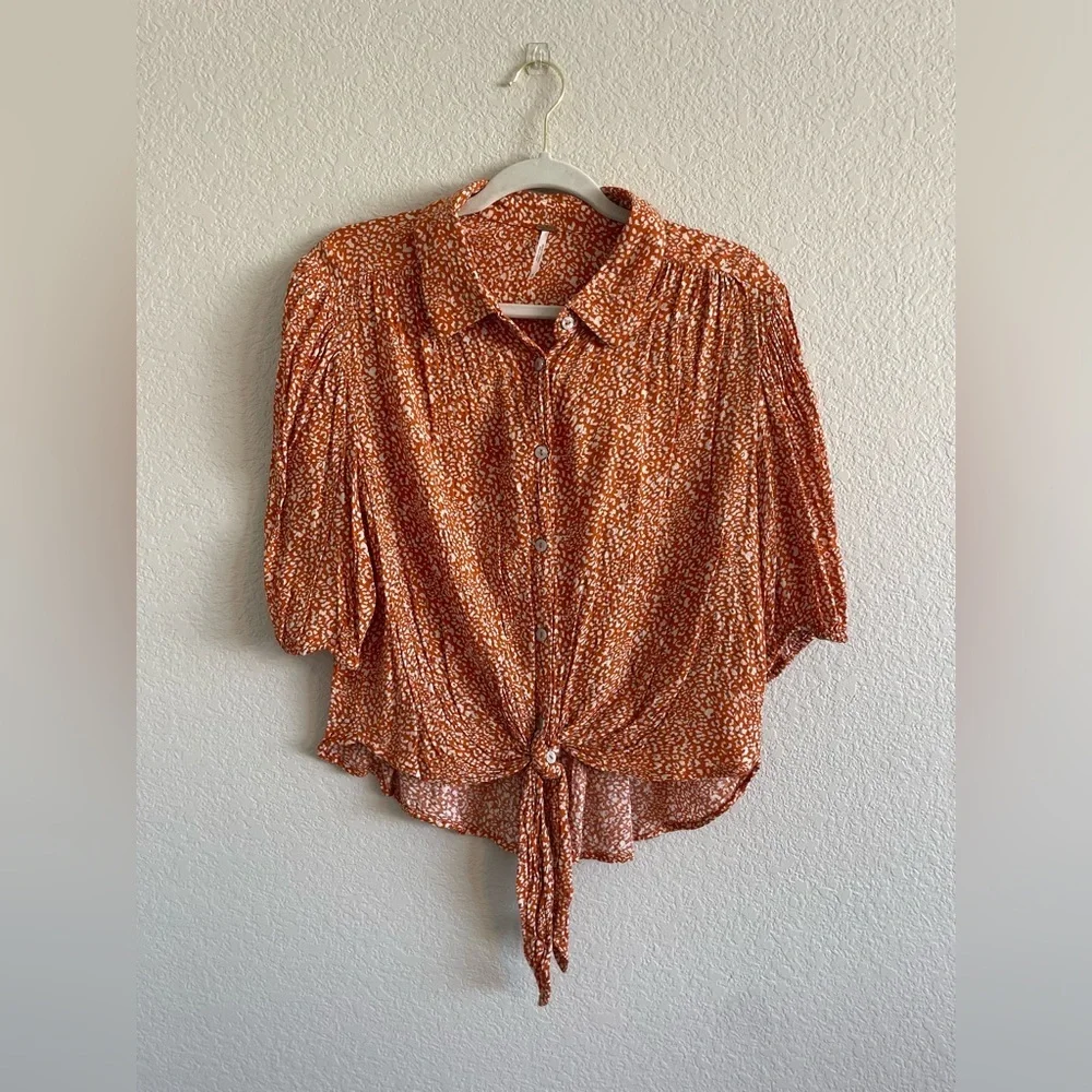 Free People free people